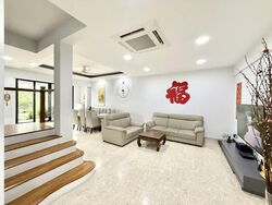 Seletar Hills Estate (D28), Semi-Detached #542798311